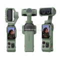 Smart Camera Silicone Case for Insta360 Luna Ultra